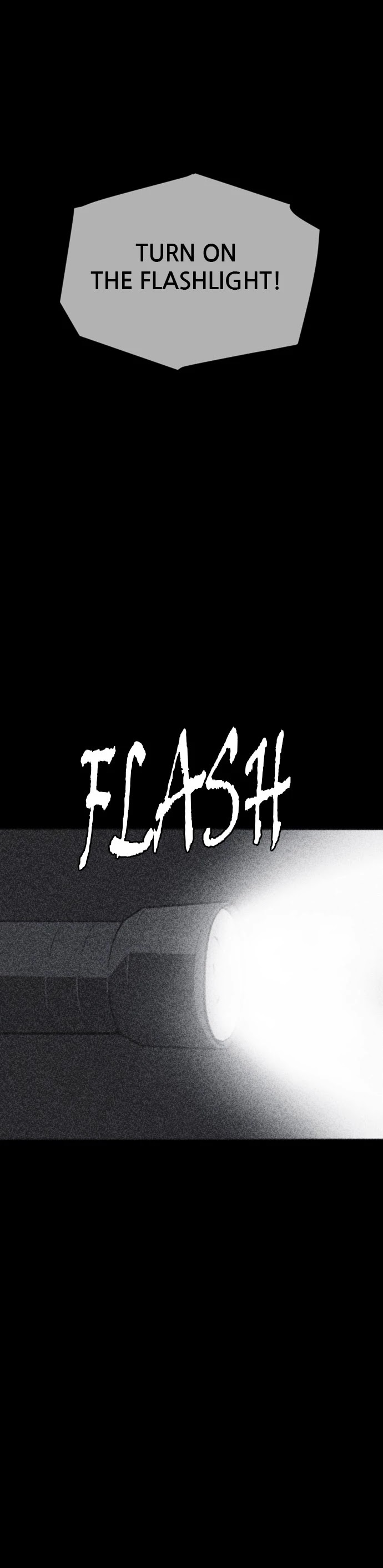 Shotgun Boy Chapter 42 page 7 - Chapter 42: Ep. 42