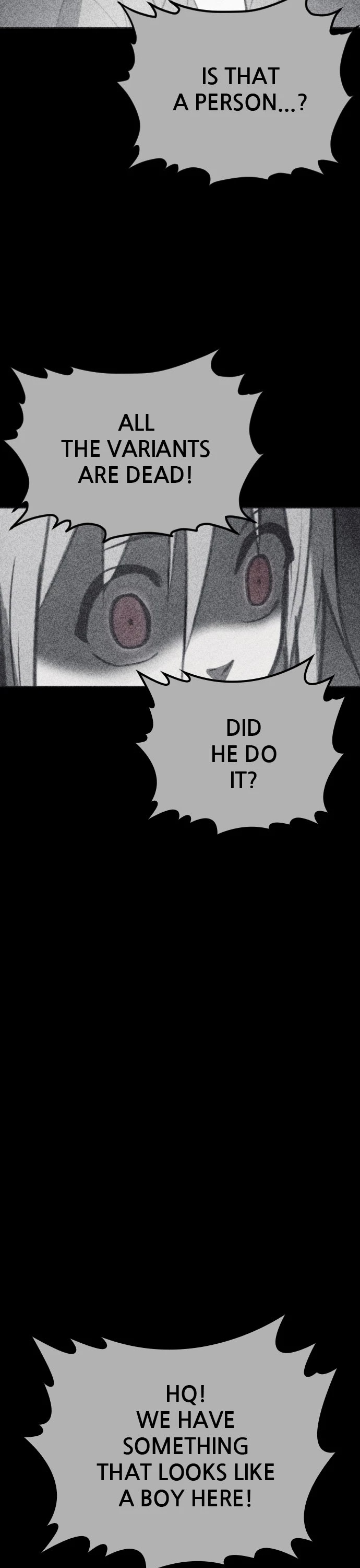 Shotgun Boy Chapter 42 page 9 - Chapter 42: Ep. 42