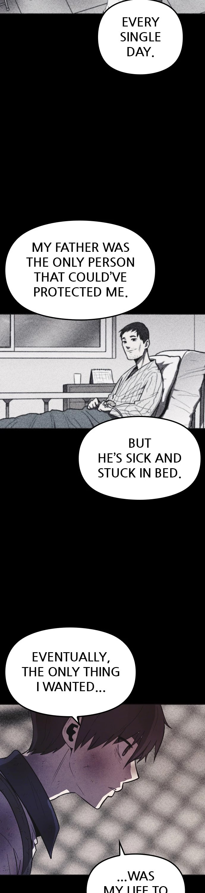 Shotgun Boy Chapter 43 page 10 - Chapter 43: Ep. 43