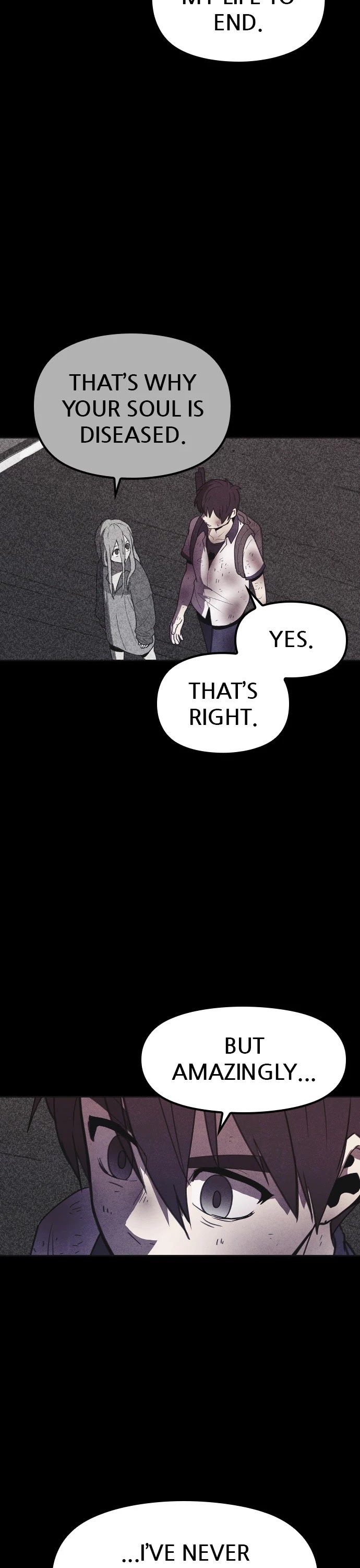 Shotgun Boy Chapter 43 page 11 - Chapter 43: Ep. 43
