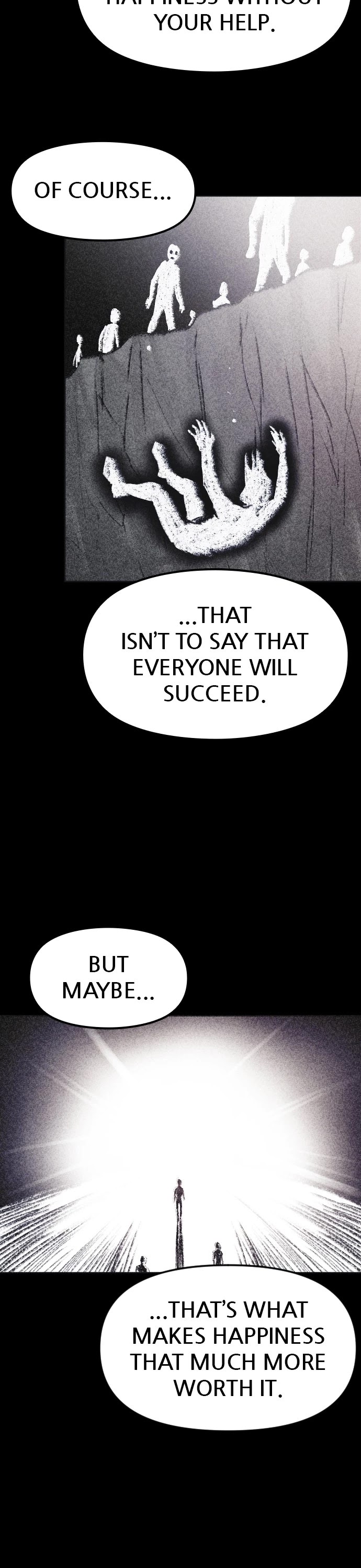 Shotgun Boy Chapter 43 page 18 - Chapter 43: Ep. 43