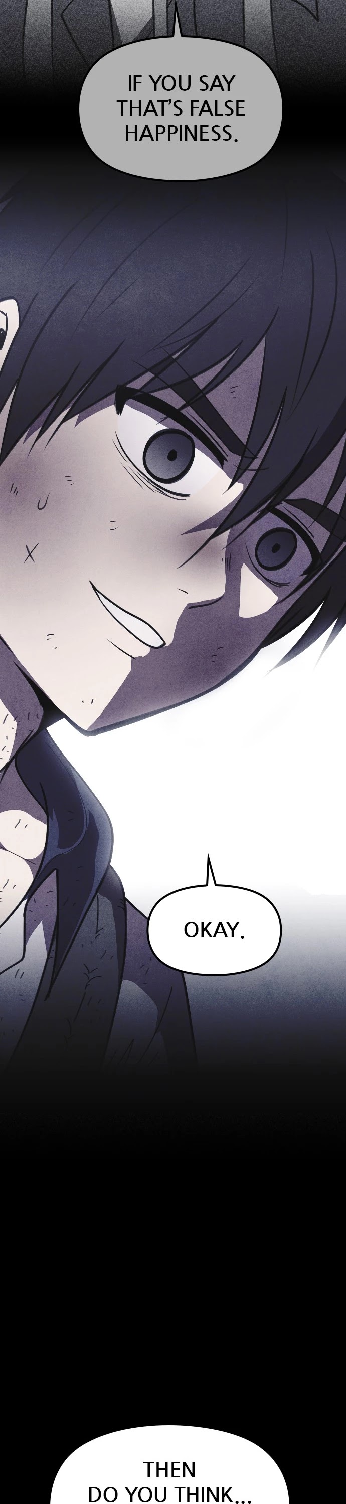 Shotgun Boy Chapter 43 page 21 - Chapter 43: Ep. 43