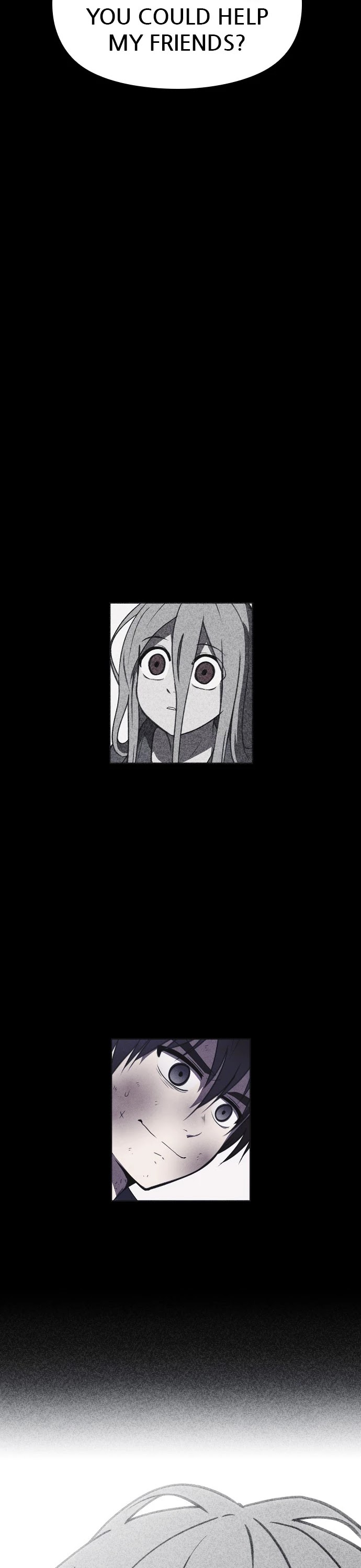 Shotgun Boy Chapter 43 page 22 - Chapter 43: Ep. 43