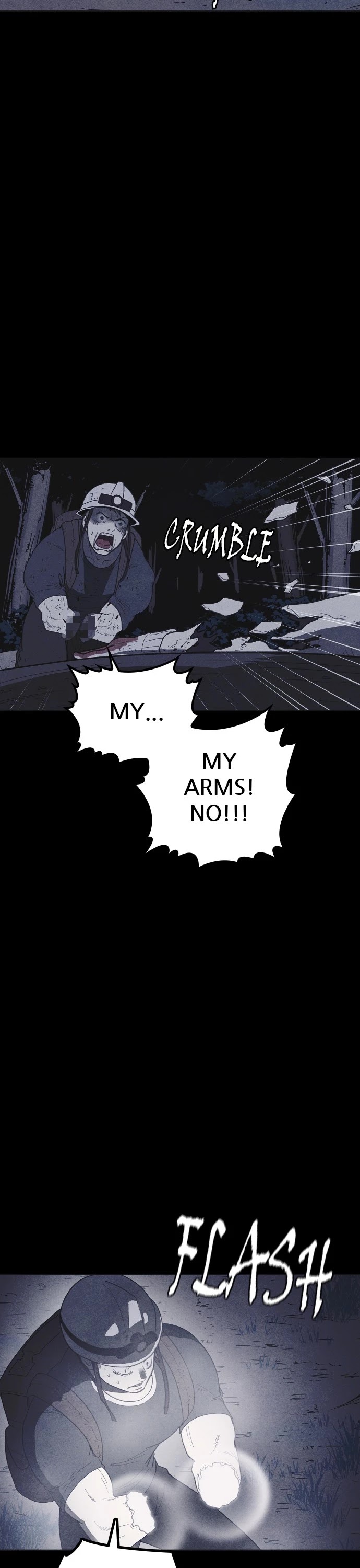Shotgun Boy Chapter 43 page 25 - Chapter 43: Ep. 43
