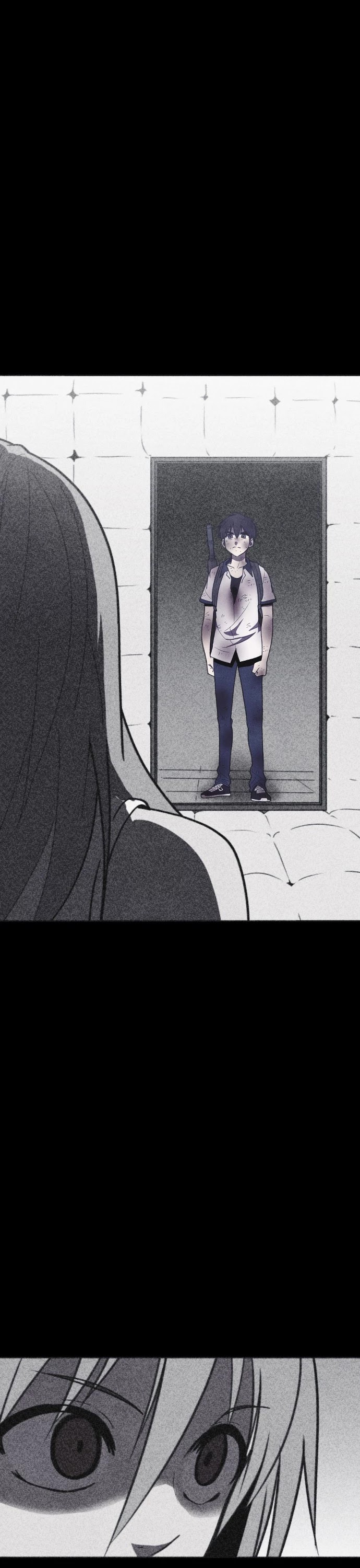 Shotgun Boy Chapter 43 page 3 - Chapter 43: Ep. 43