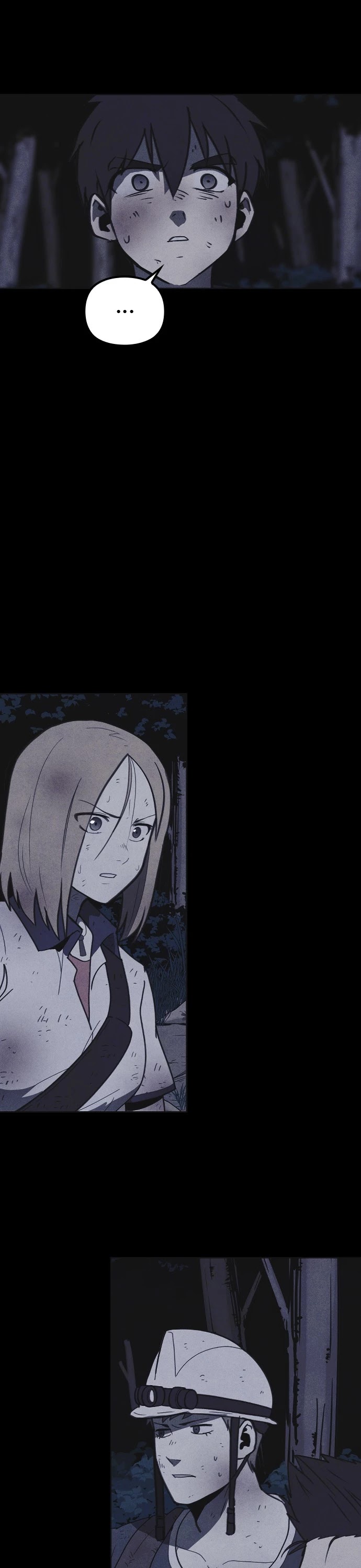 Shotgun Boy Chapter 43 page 35 - Chapter 43: Ep. 43
