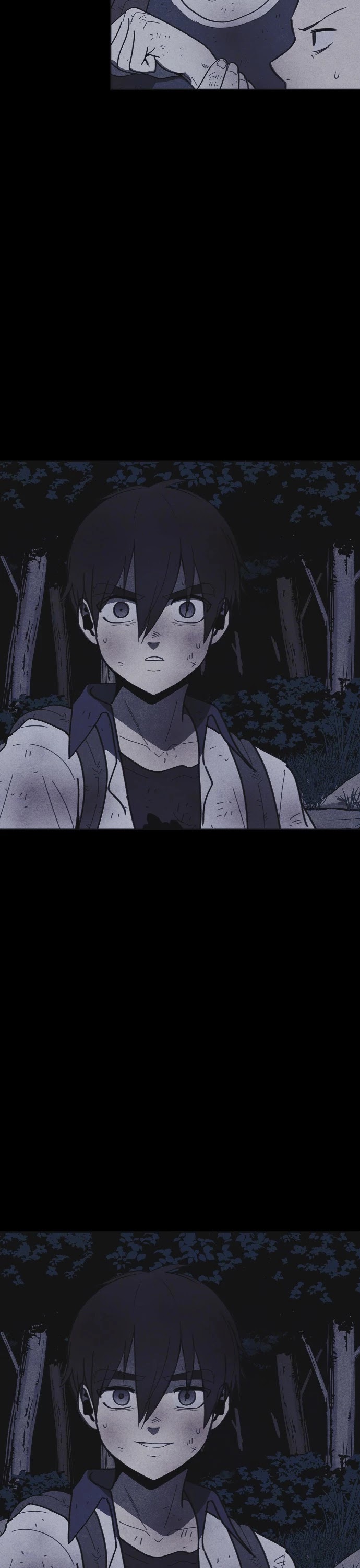Shotgun Boy Chapter 43 page 36 - Chapter 43: Ep. 43