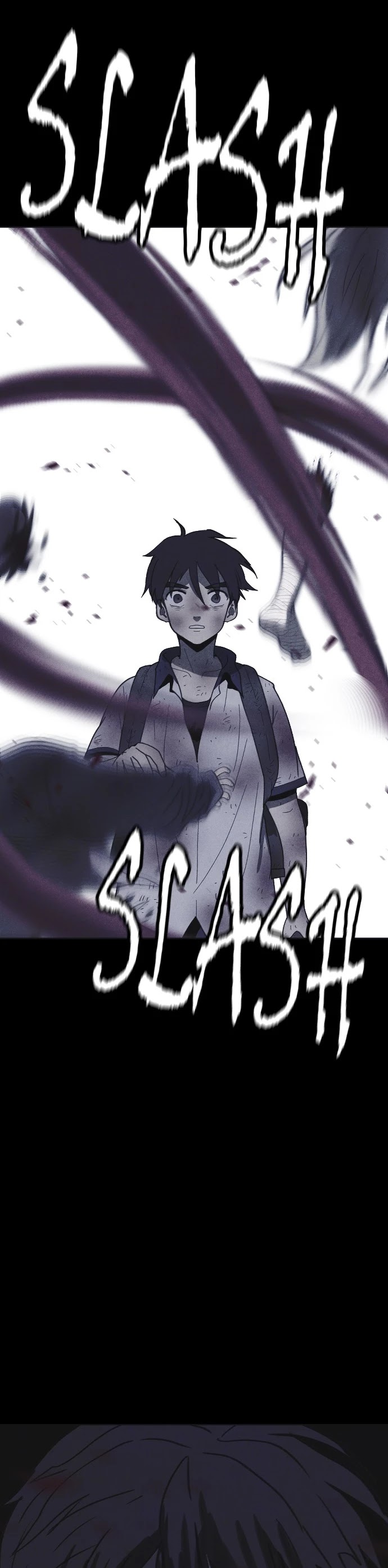 Shotgun Boy Chapter 43 page 40 - Chapter 43: Ep. 43