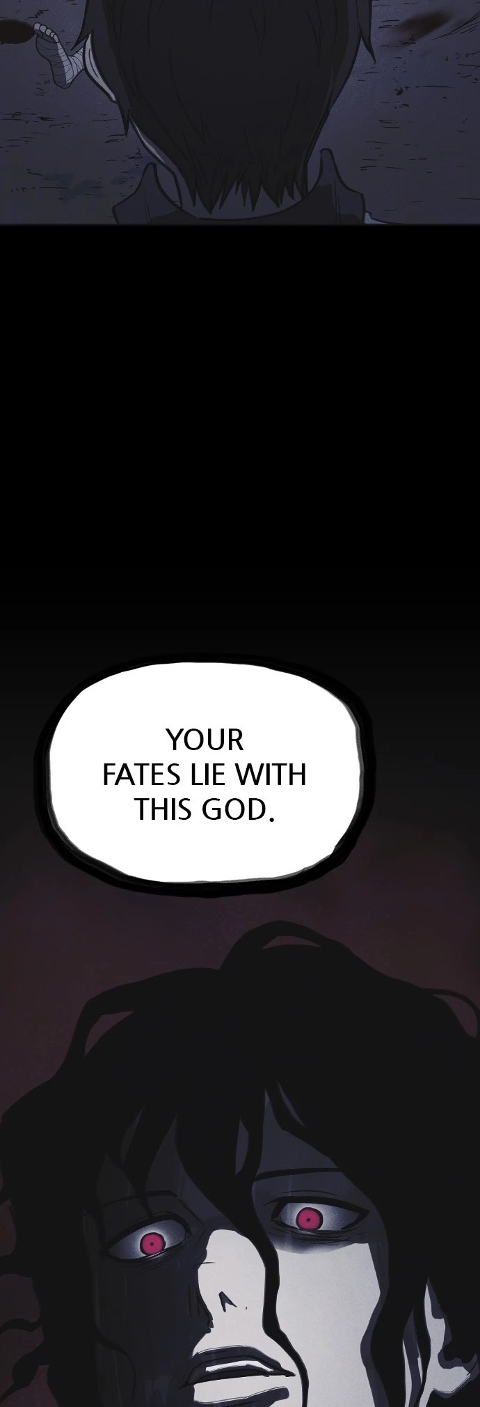 Shotgun Boy Chapter 43 page 43 - Chapter 43: Ep. 43