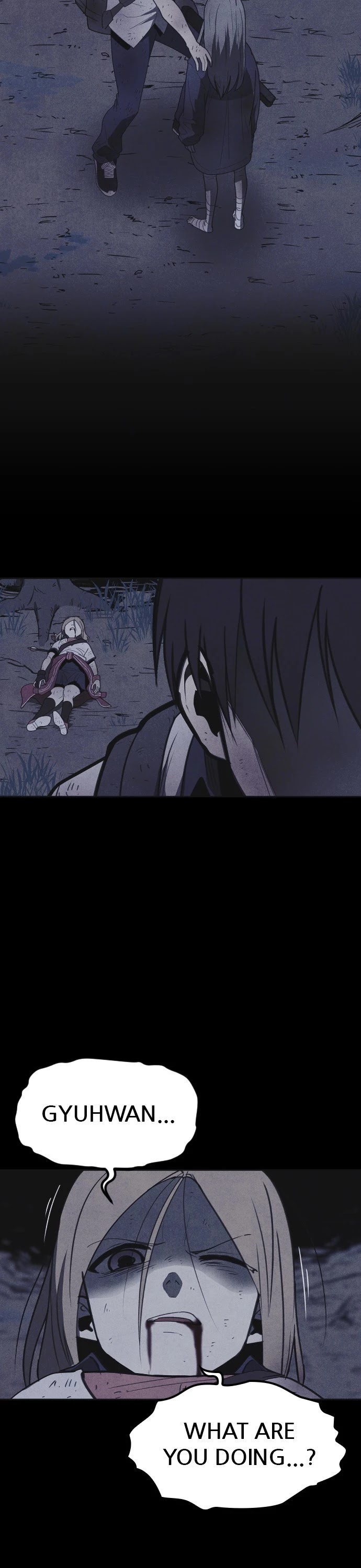 Shotgun Boy Chapter 43 page 5 - Chapter 43: Ep. 43