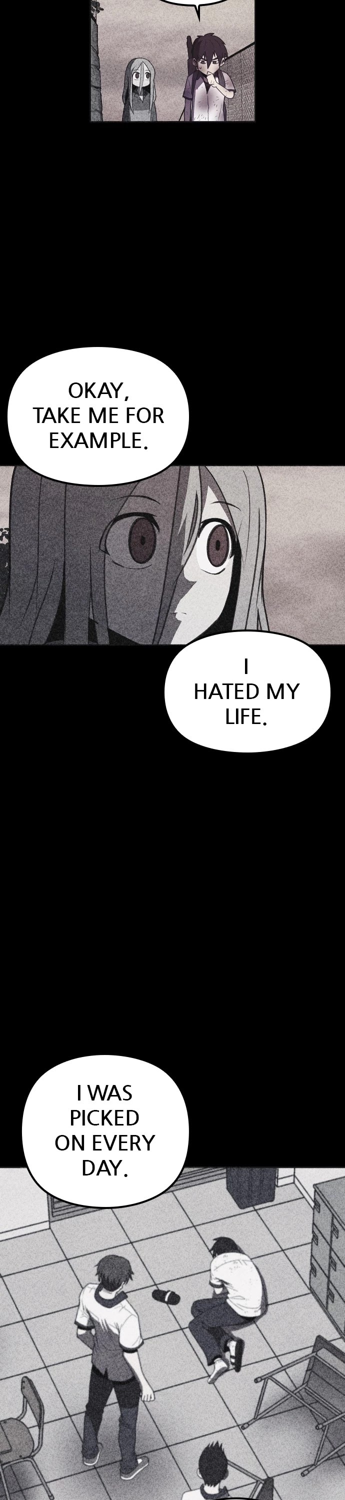 Shotgun Boy Chapter 43 page 9 - Chapter 43: Ep. 43