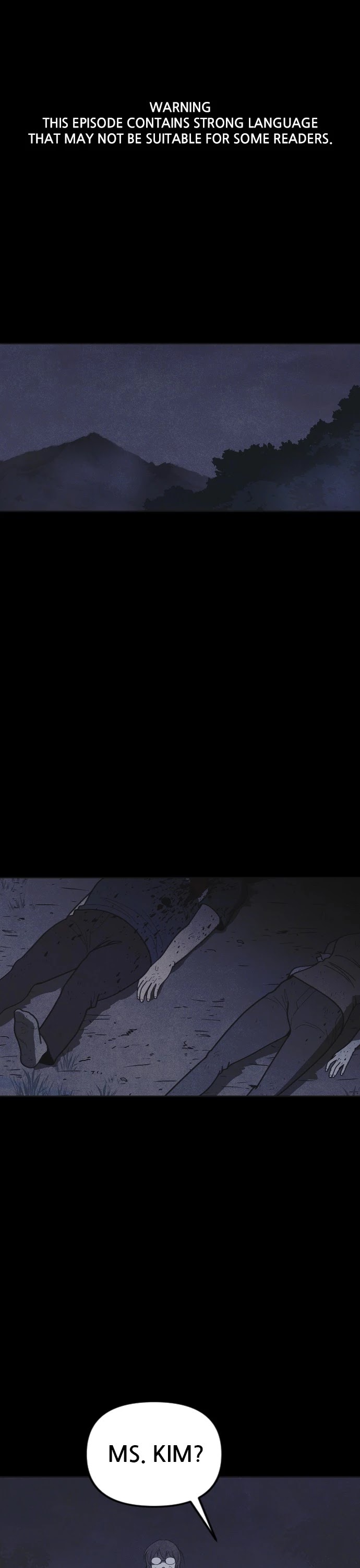Shotgun Boy Chapter 44 page 1 - Chapter 44: Ep. 44