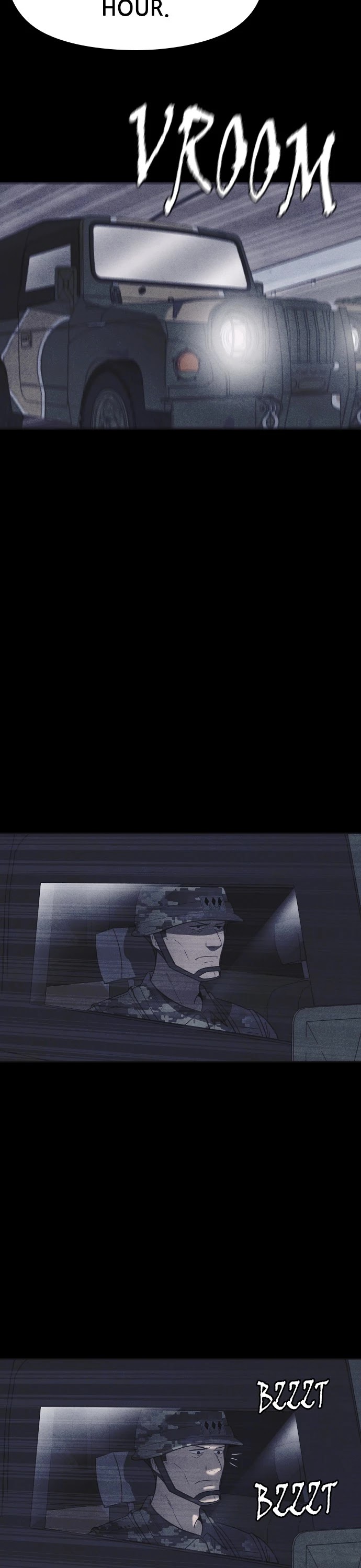Shotgun Boy Chapter 44 page 12 - Chapter 44: Ep. 44