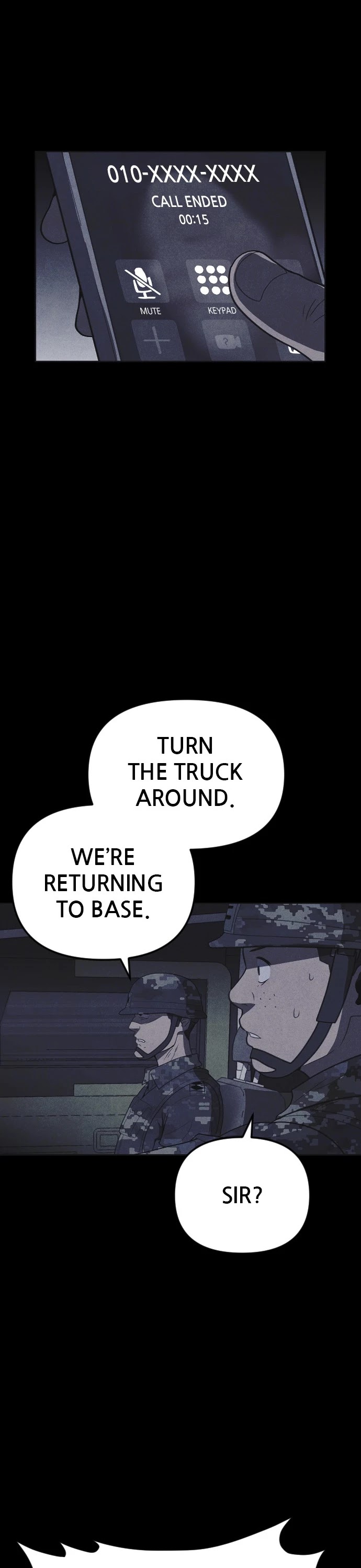 Shotgun Boy Chapter 44 page 14 - Chapter 44: Ep. 44