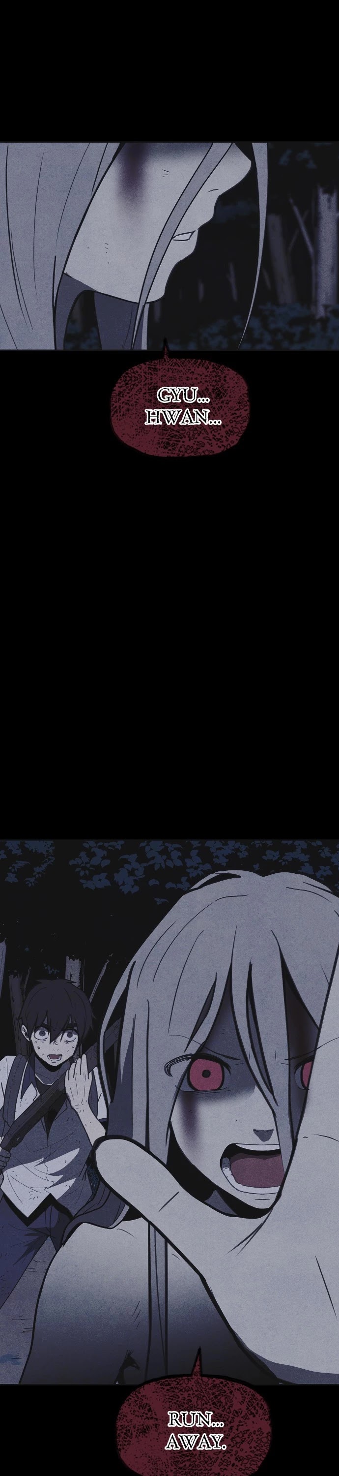 Shotgun Boy Chapter 44 page 20 - Chapter 44: Ep. 44
