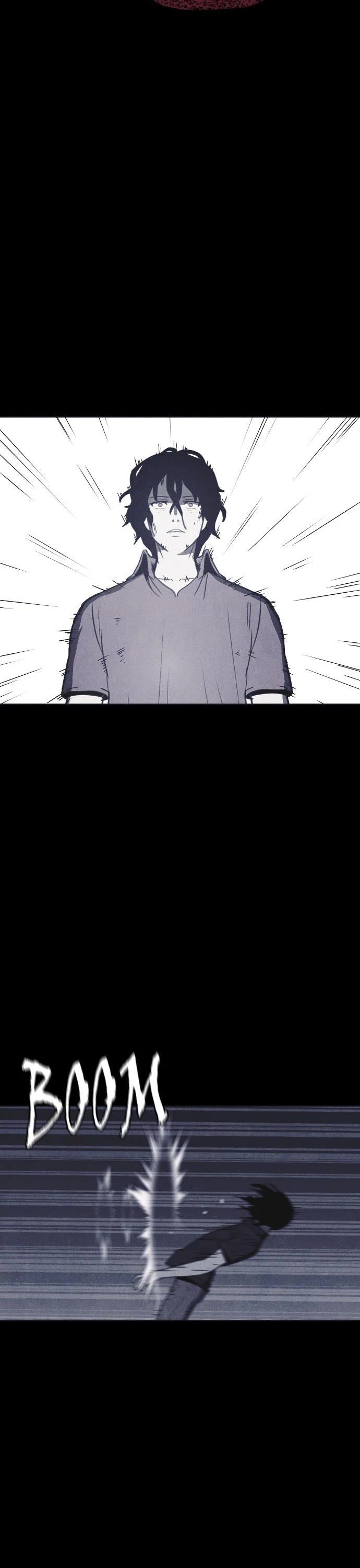 Shotgun Boy Chapter 44 page 21 - Chapter 44: Ep. 44