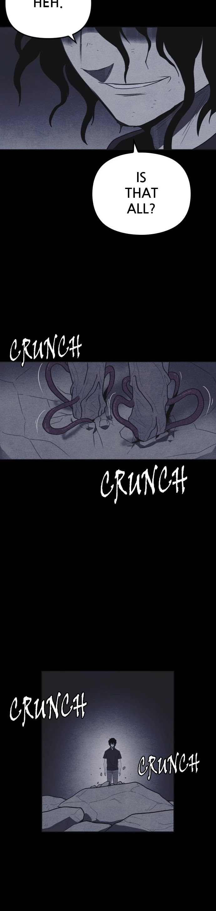 Shotgun Boy Chapter 44 page 23 - Chapter 44: Ep. 44