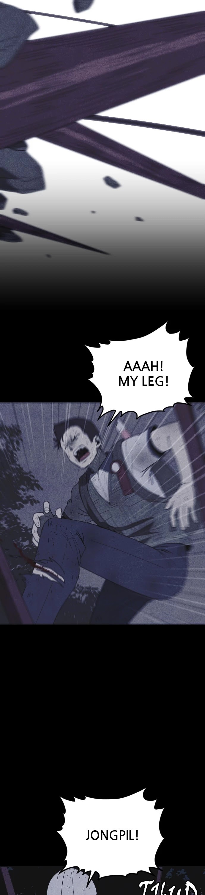 Shotgun Boy Chapter 44 page 26 - Chapter 44: Ep. 44