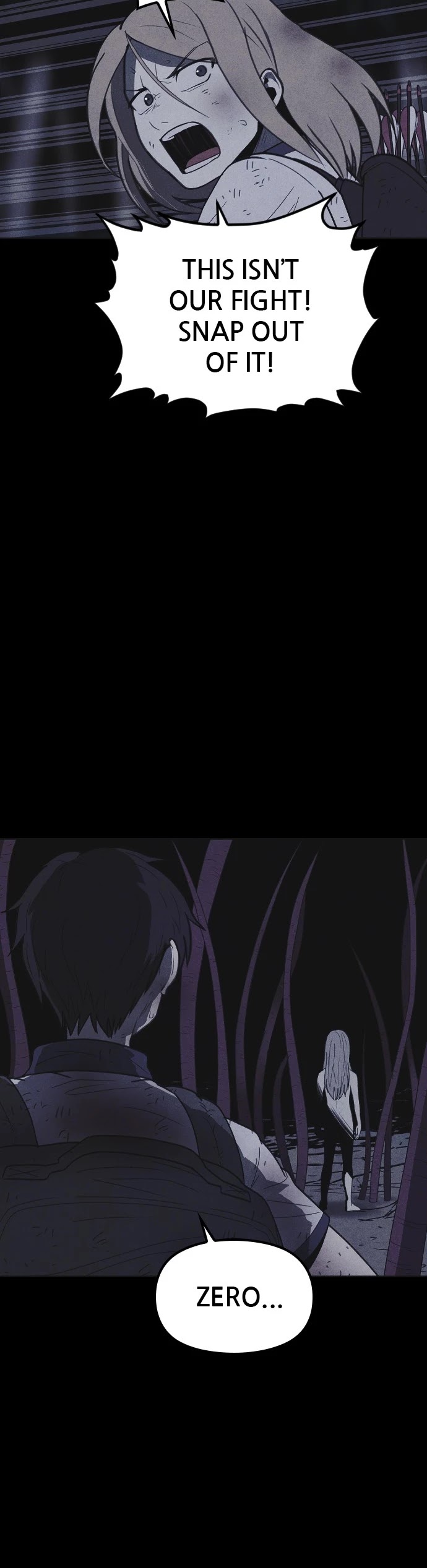 Shotgun Boy Chapter 44 page 28 - Chapter 44: Ep. 44