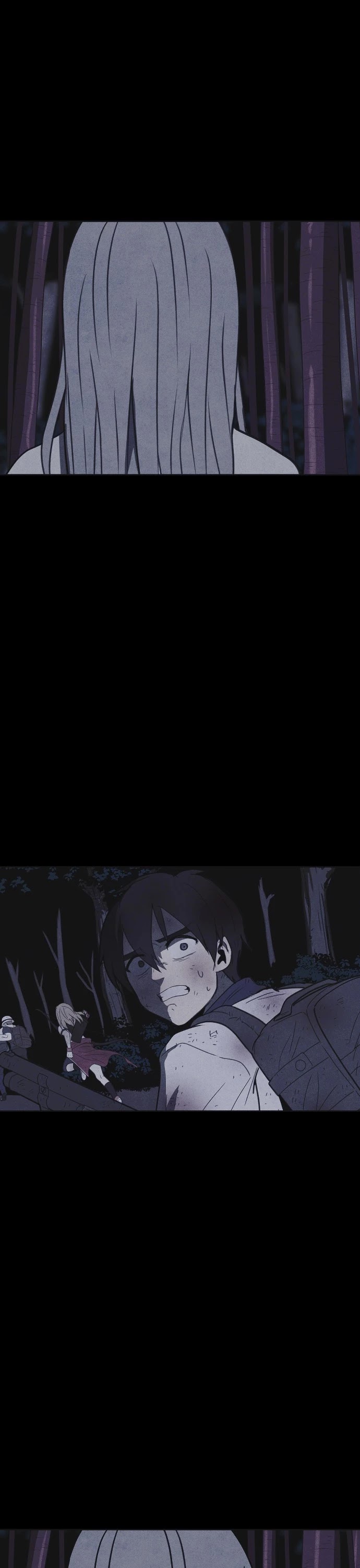 Shotgun Boy Chapter 44 page 29 - Chapter 44: Ep. 44