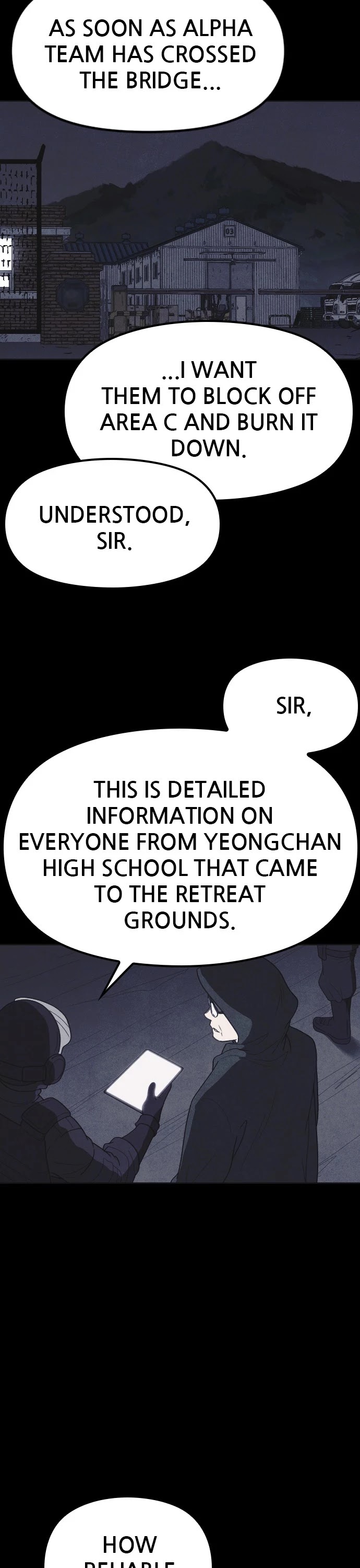 Shotgun Boy Chapter 44 page 38 - Chapter 44: Ep. 44