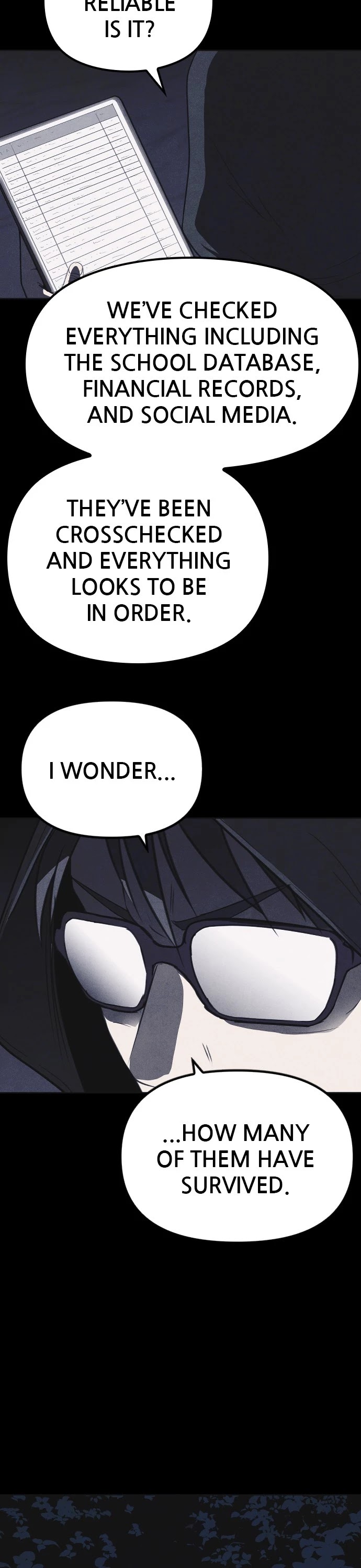 Shotgun Boy Chapter 44 page 39 - Chapter 44: Ep. 44