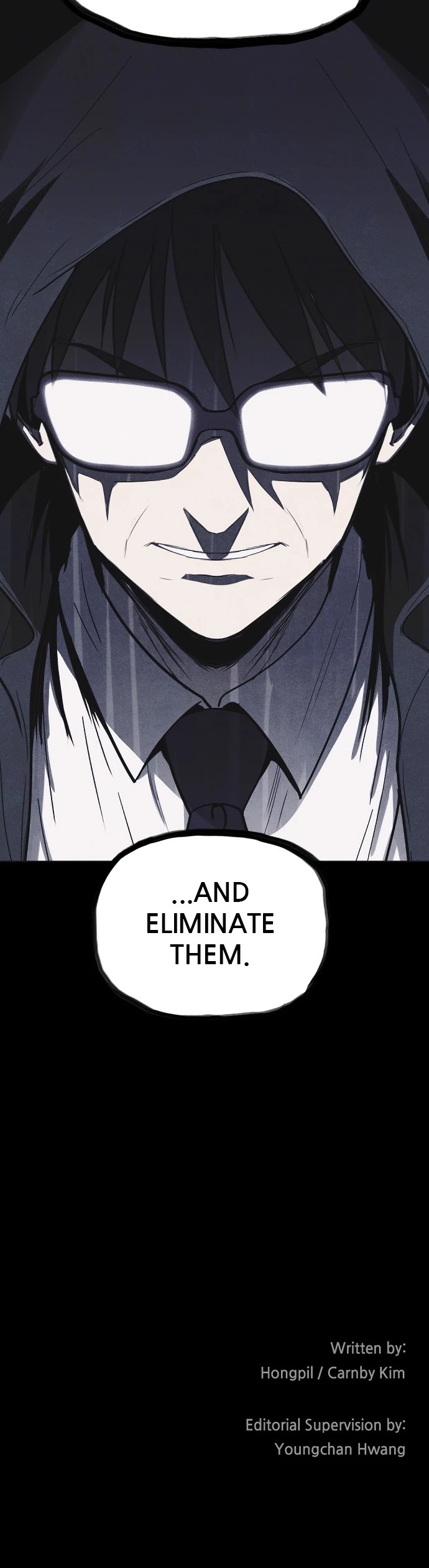 Shotgun Boy Chapter 44 page 42 - Chapter 44: Ep. 44