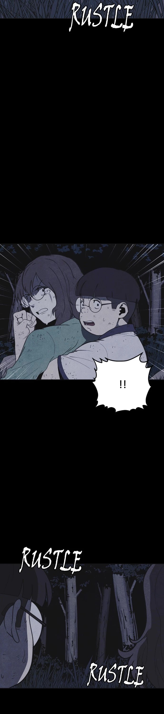 Shotgun Boy Chapter 44 page 6 - Chapter 44: Ep. 44