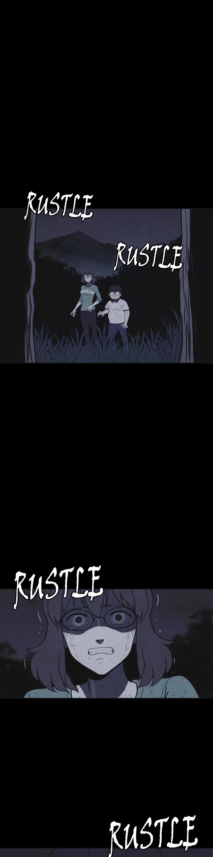 Shotgun Boy Chapter 44 page 7 - Chapter 44: Ep. 44