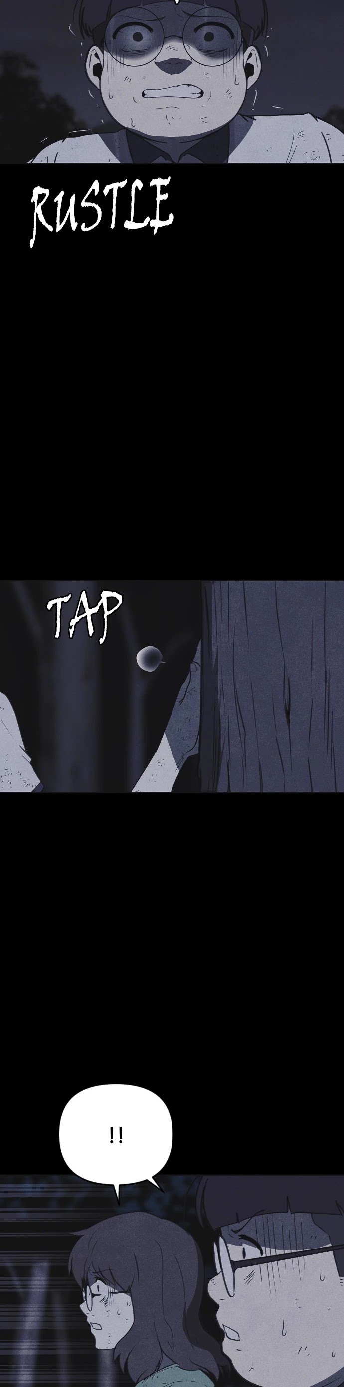 Shotgun Boy Chapter 44 page 8 - Chapter 44: Ep. 44