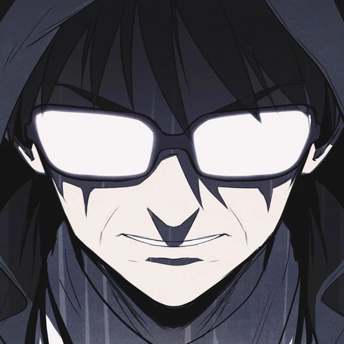 Shotgun Boy Chapter 44: Ep. 44 cover