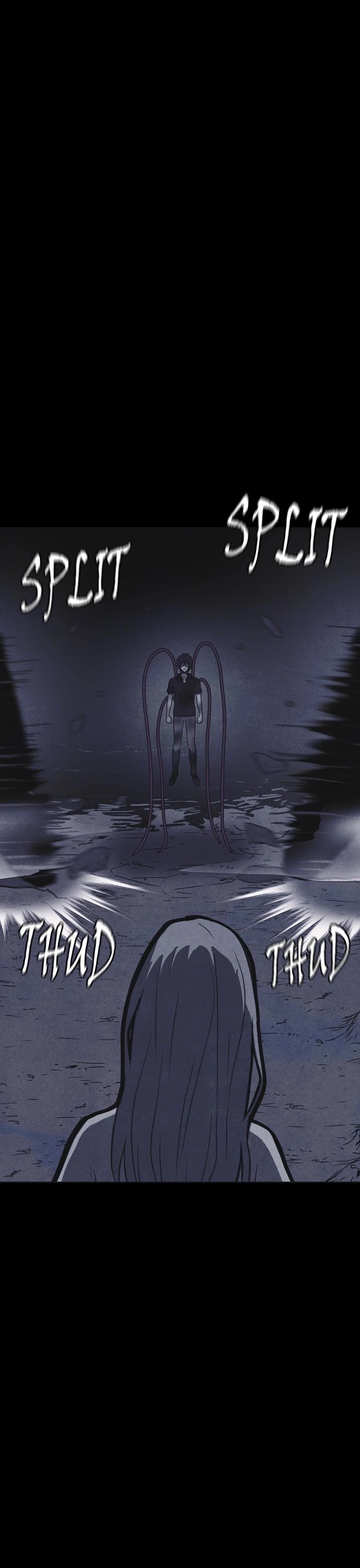 Shotgun Boy Chapter 45 page 11 - Chapter 45: Ep. 45