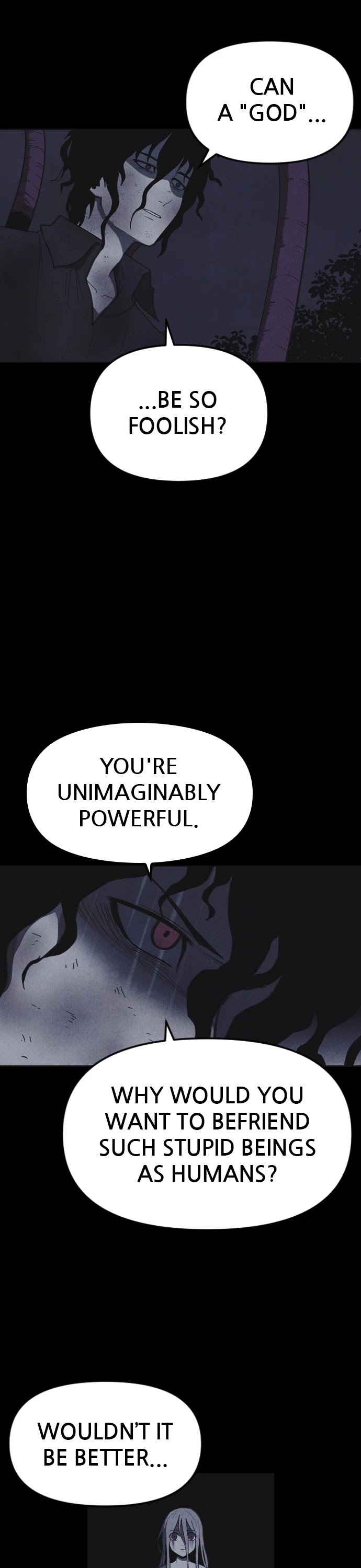 Shotgun Boy Chapter 45 page 12 - Chapter 45: Ep. 45