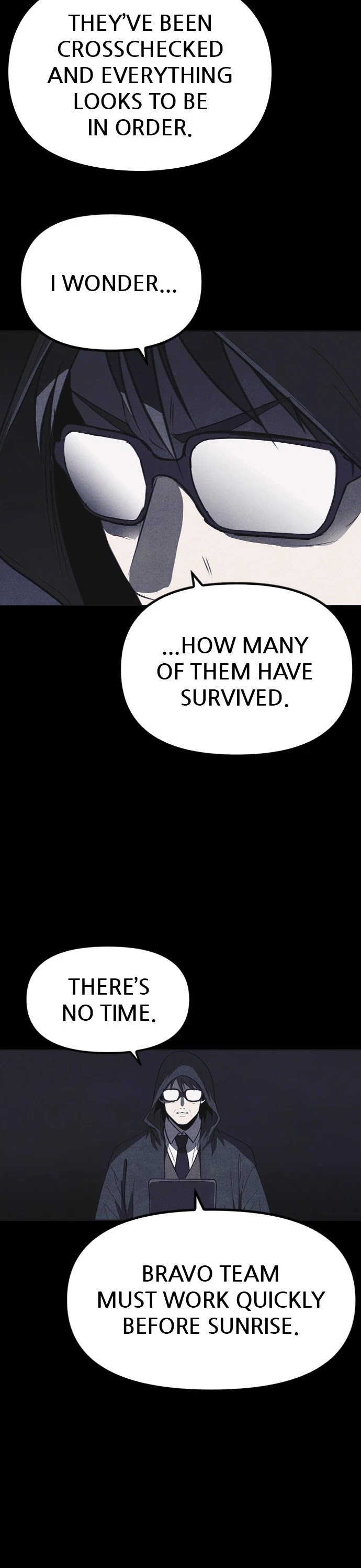 Shotgun Boy Chapter 45 page 2 - Chapter 45: Ep. 45
