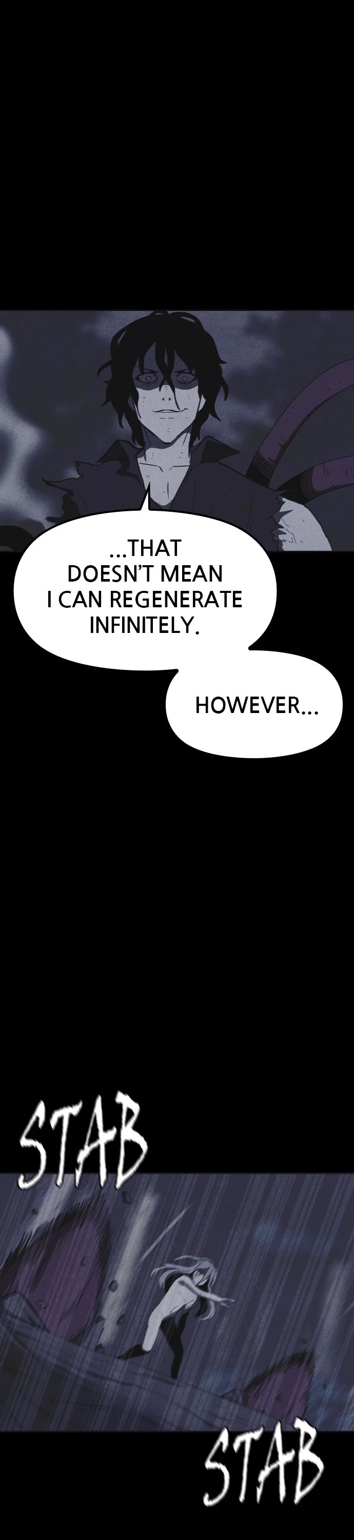 Shotgun Boy Chapter 45 page 20 - Chapter 45: Ep. 45