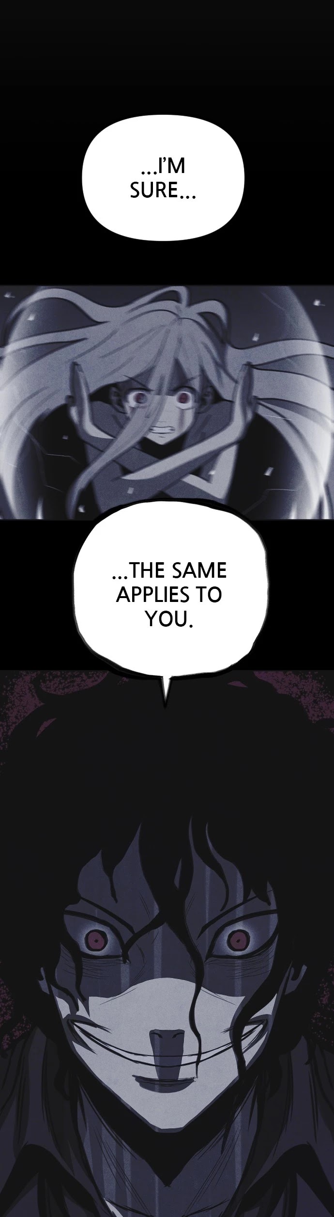Shotgun Boy Chapter 45 page 23 - Chapter 45: Ep. 45