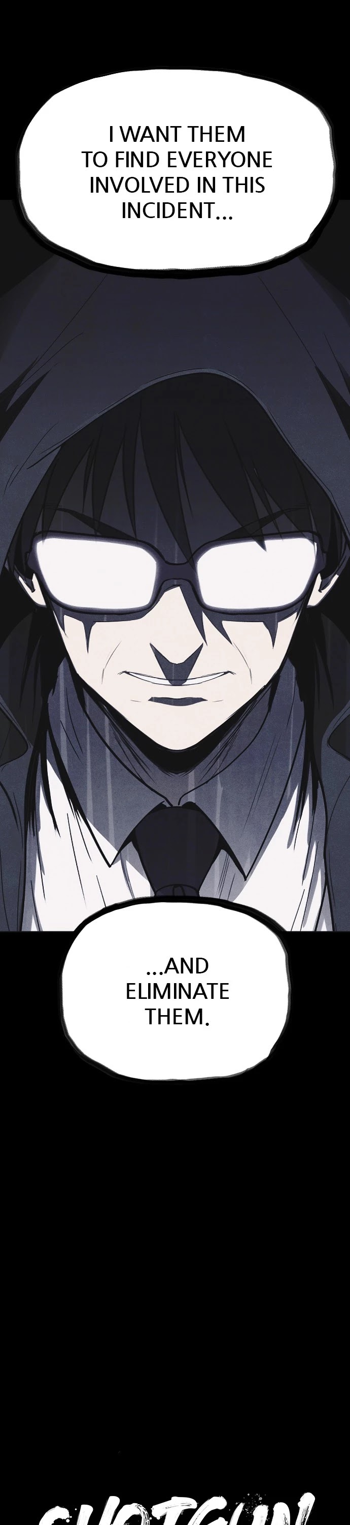 Shotgun Boy Chapter 45 page 3 - Chapter 45: Ep. 45