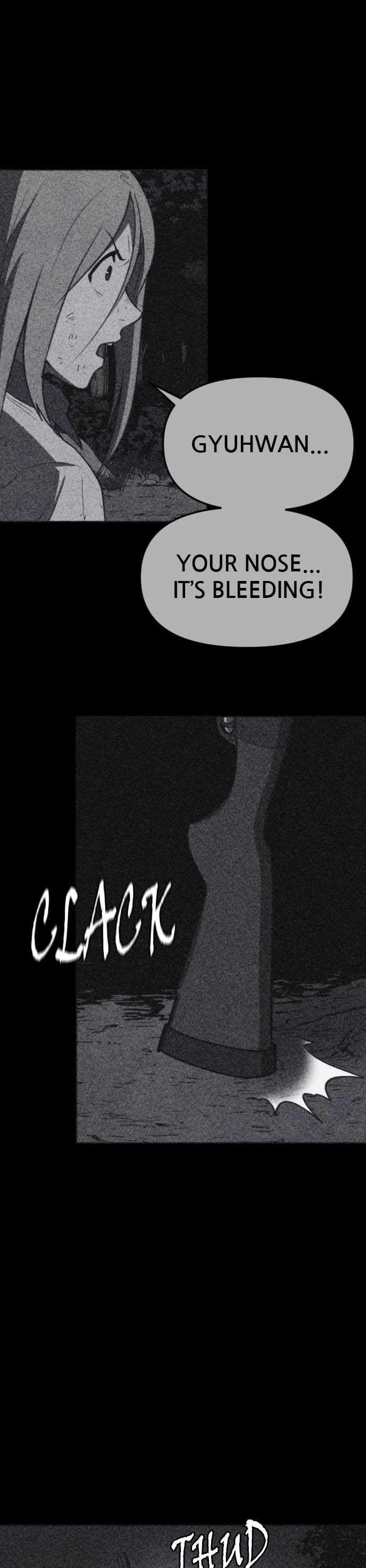 Shotgun Boy Chapter 45 page 31 - Chapter 45: Ep. 45