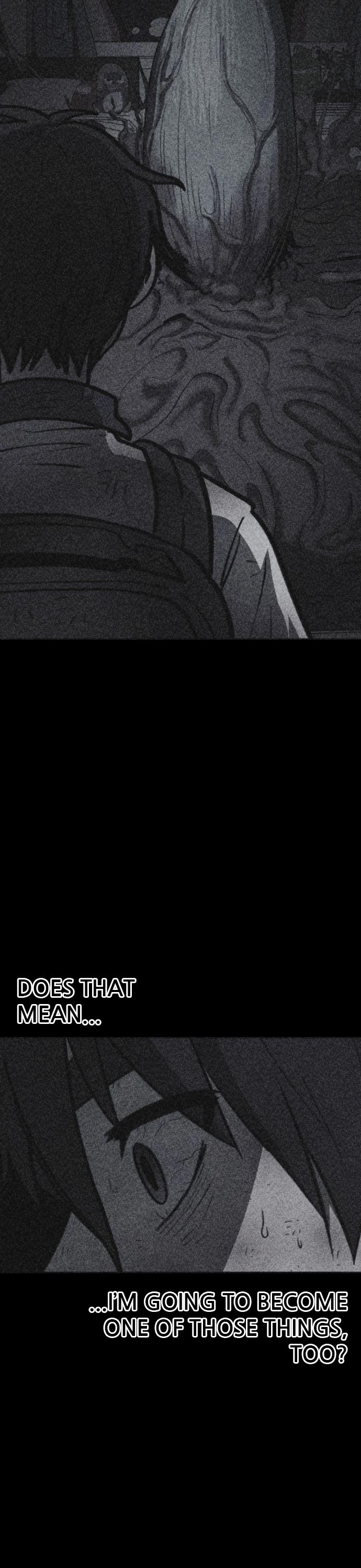 Shotgun Boy Chapter 45 page 33 - Chapter 45: Ep. 45