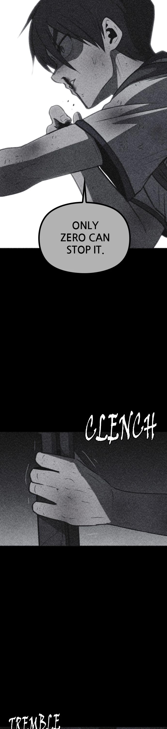 Shotgun Boy Chapter 45 page 35 - Chapter 45: Ep. 45
