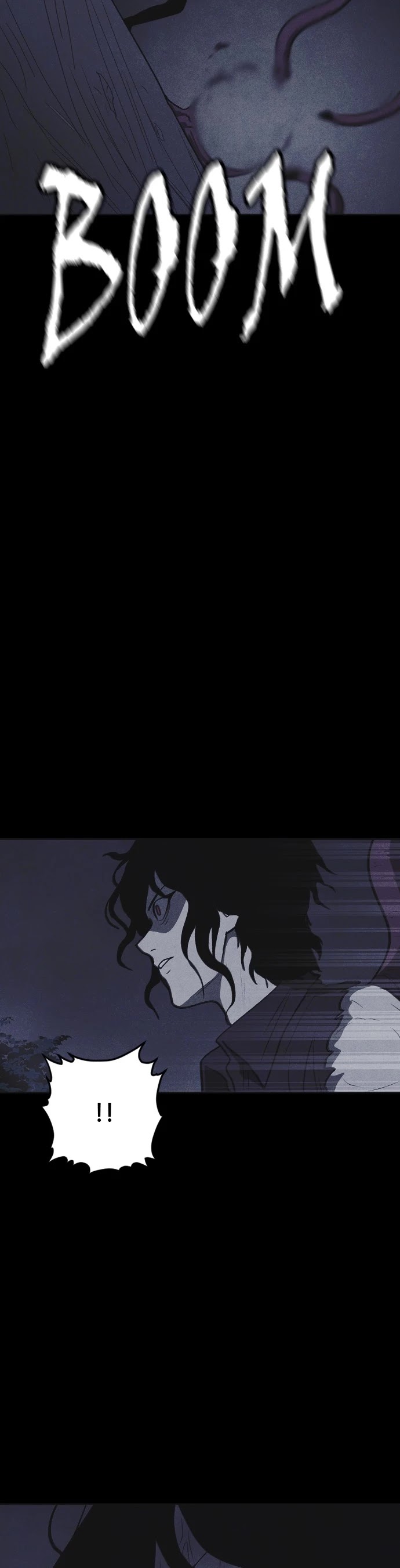 Shotgun Boy Chapter 45 page 40 - Chapter 45: Ep. 45