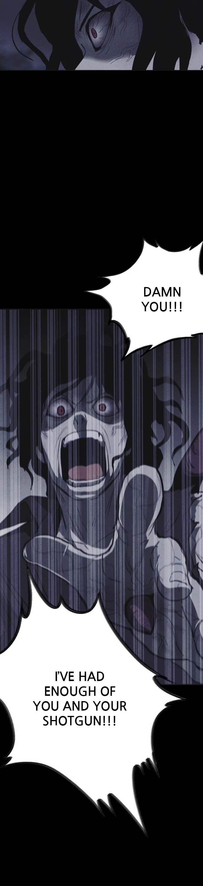 Shotgun Boy Chapter 45 page 41 - Chapter 45: Ep. 45