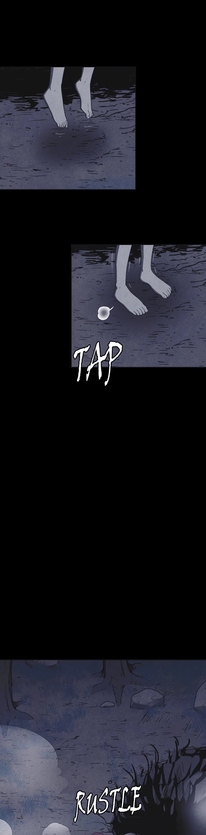 Shotgun Boy Chapter 45 page 8 - Chapter 45: Ep. 45