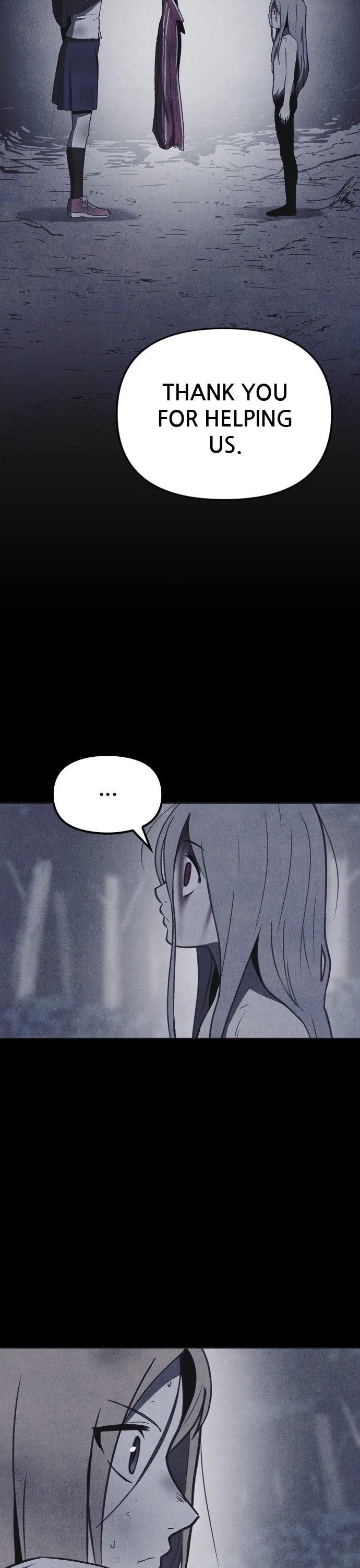 Shotgun Boy Chapter 46 page 13 - Chapter 46: Ep. 46