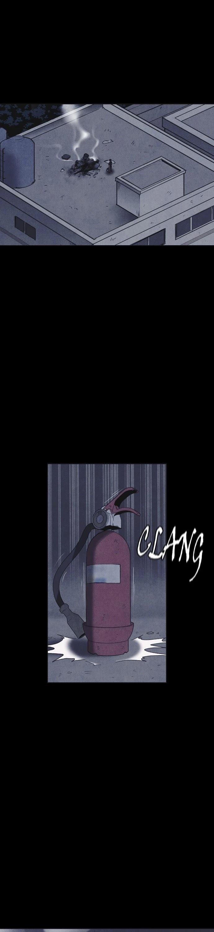 Shotgun Boy Chapter 46 page 22 - Chapter 46: Ep. 46