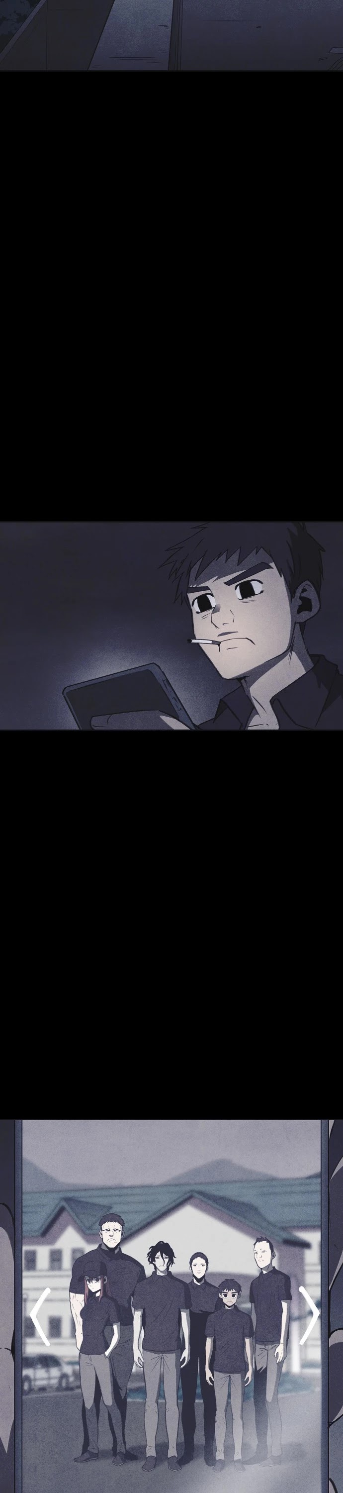 Shotgun Boy Chapter 46 page 26 - Chapter 46: Ep. 46
