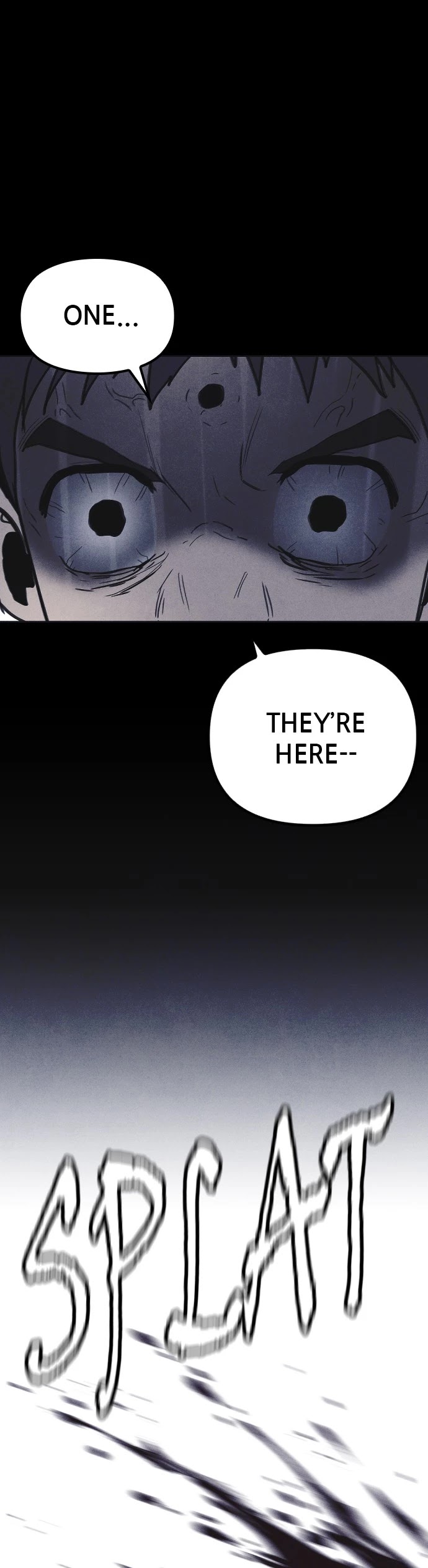 Shotgun Boy Chapter 46 page 31 - Chapter 46: Ep. 46