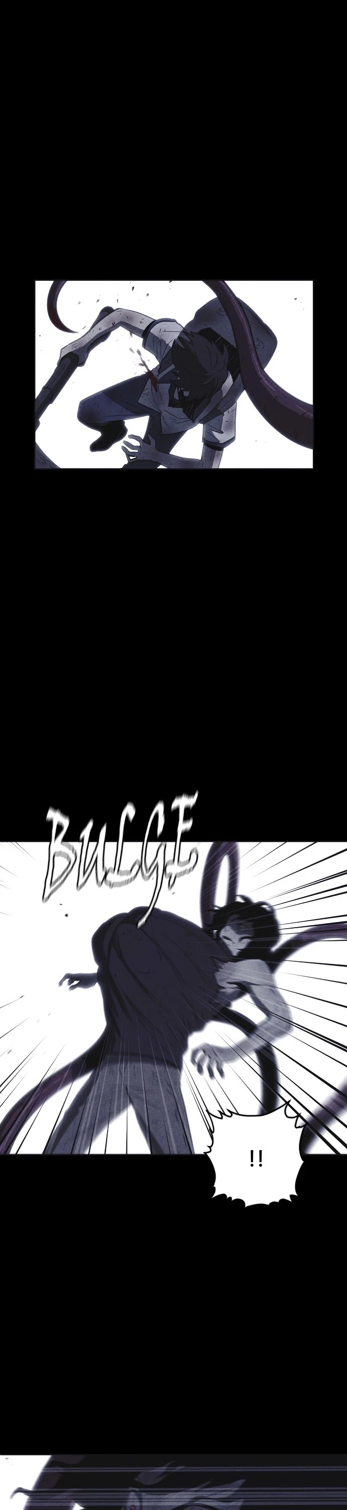 Shotgun Boy Chapter 46 page 5 - Chapter 46: Ep. 46