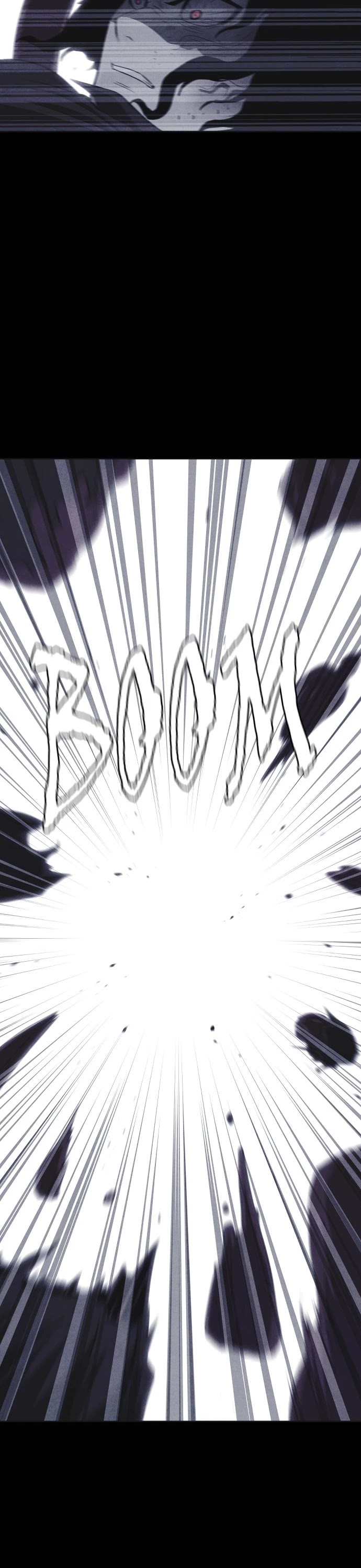Shotgun Boy Chapter 46 page 6 - Chapter 46: Ep. 46