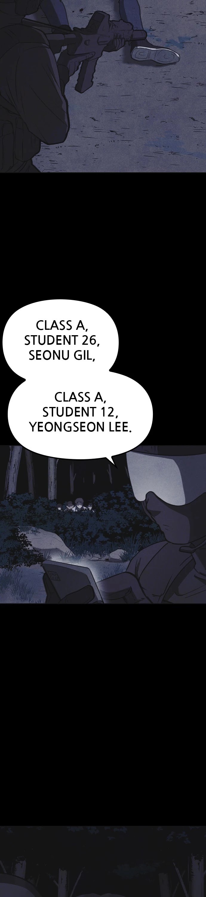 Shotgun Boy Chapter 47 page 2 - Chapter 47: Ep. 47